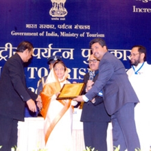 Award 29 Feb 2012