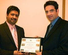 Award 29 May 2017