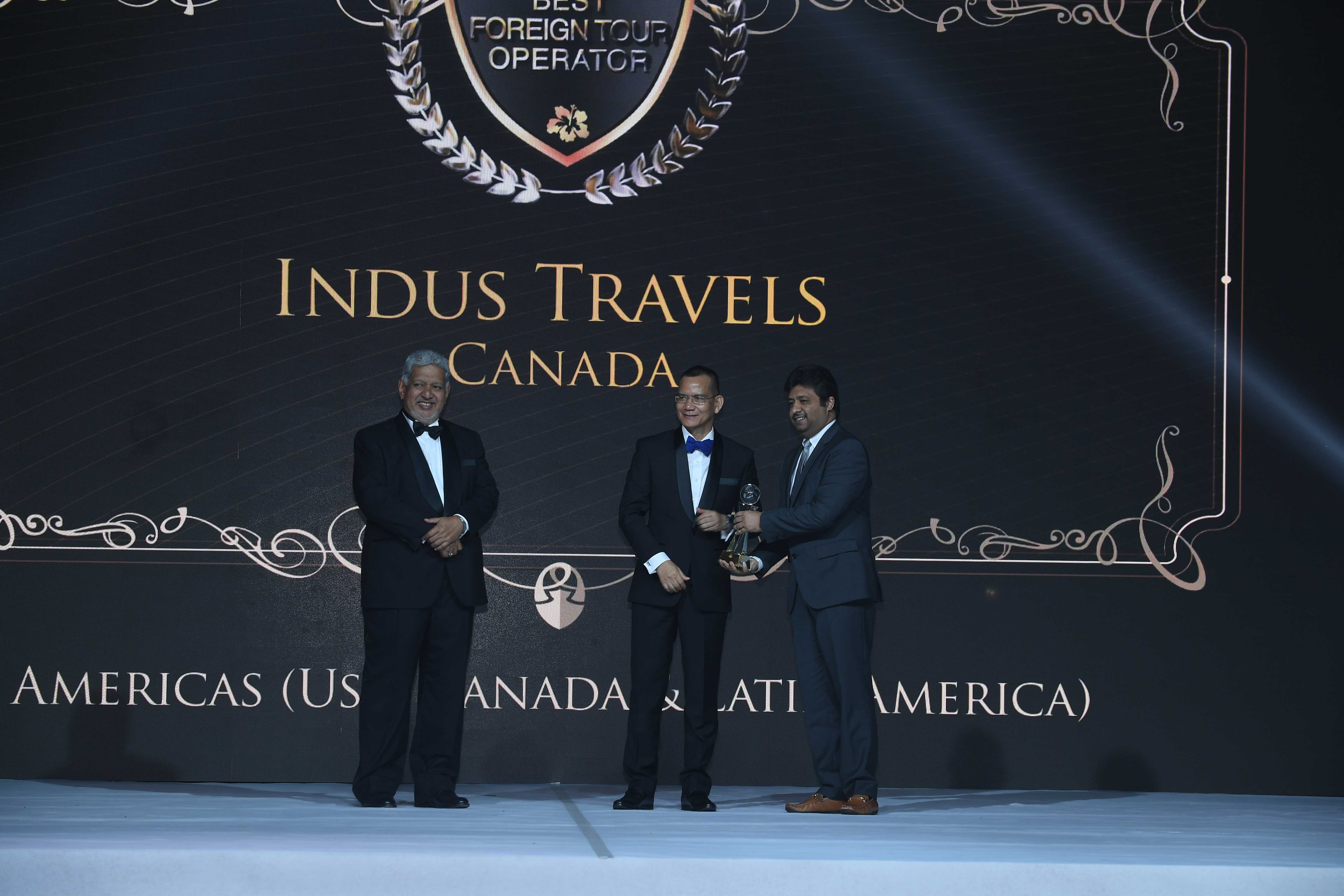 Award 01 Mar 2018