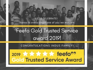 Award 01 Feb 2019