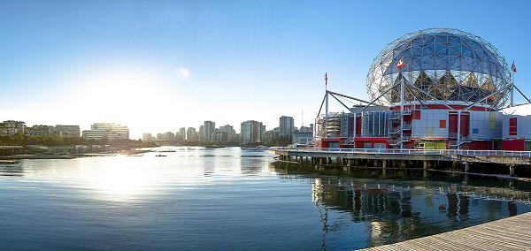 Vancouver City Packages