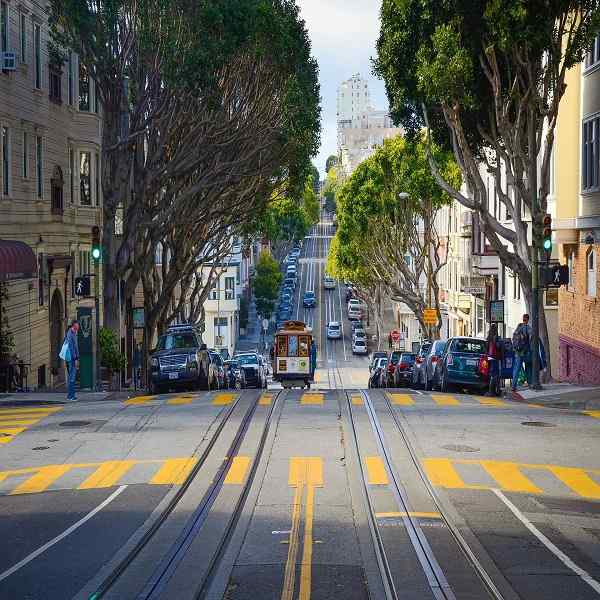 San Francisco City Packages