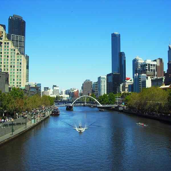 Melbourne City Packages