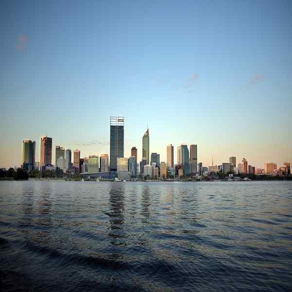 Perth City Packages