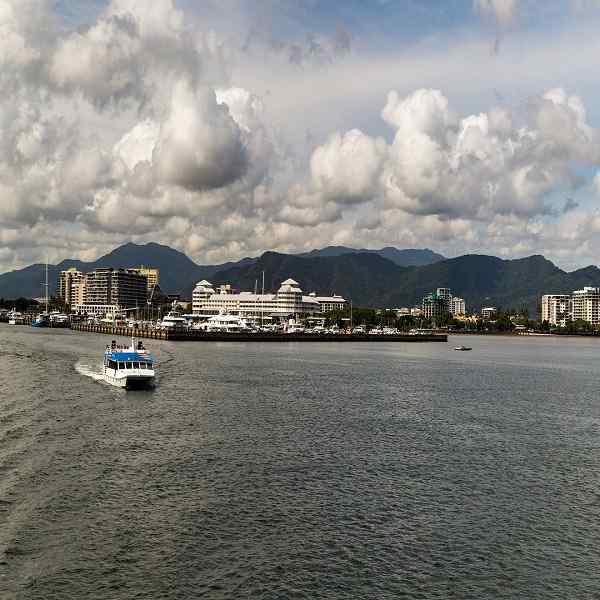 Cairns City Packages