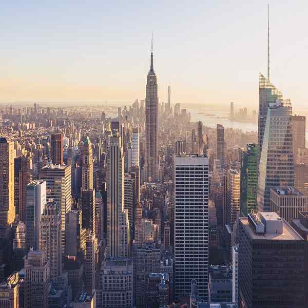 New York City Packages