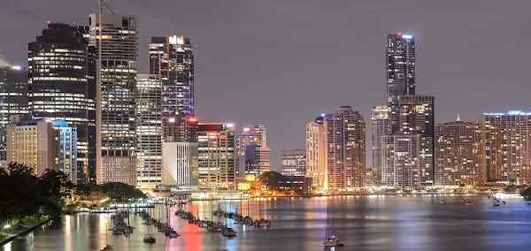 Brisbane City Packages