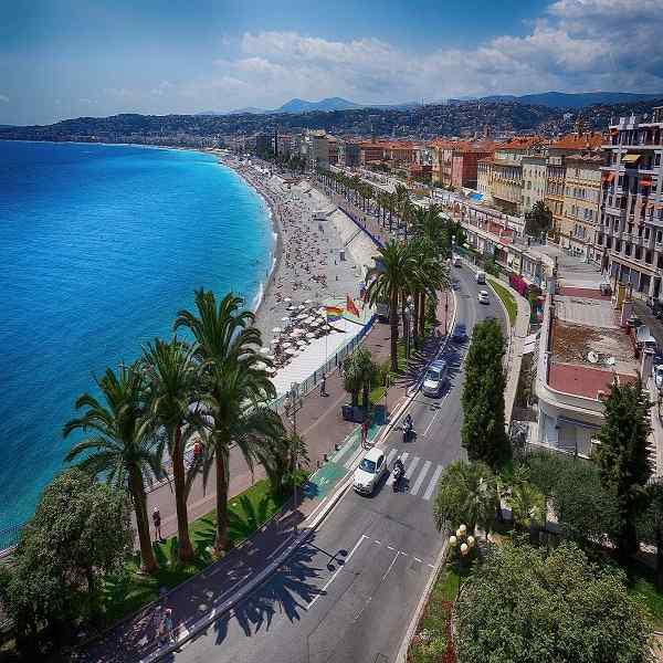 Nice City Packages