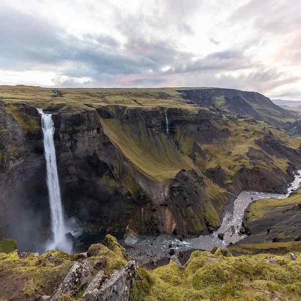 Iceland Winter Packages
