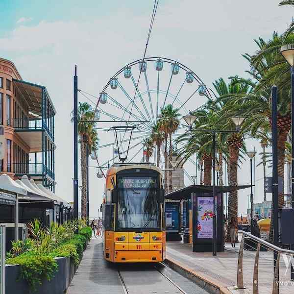 Adelaide City Packages