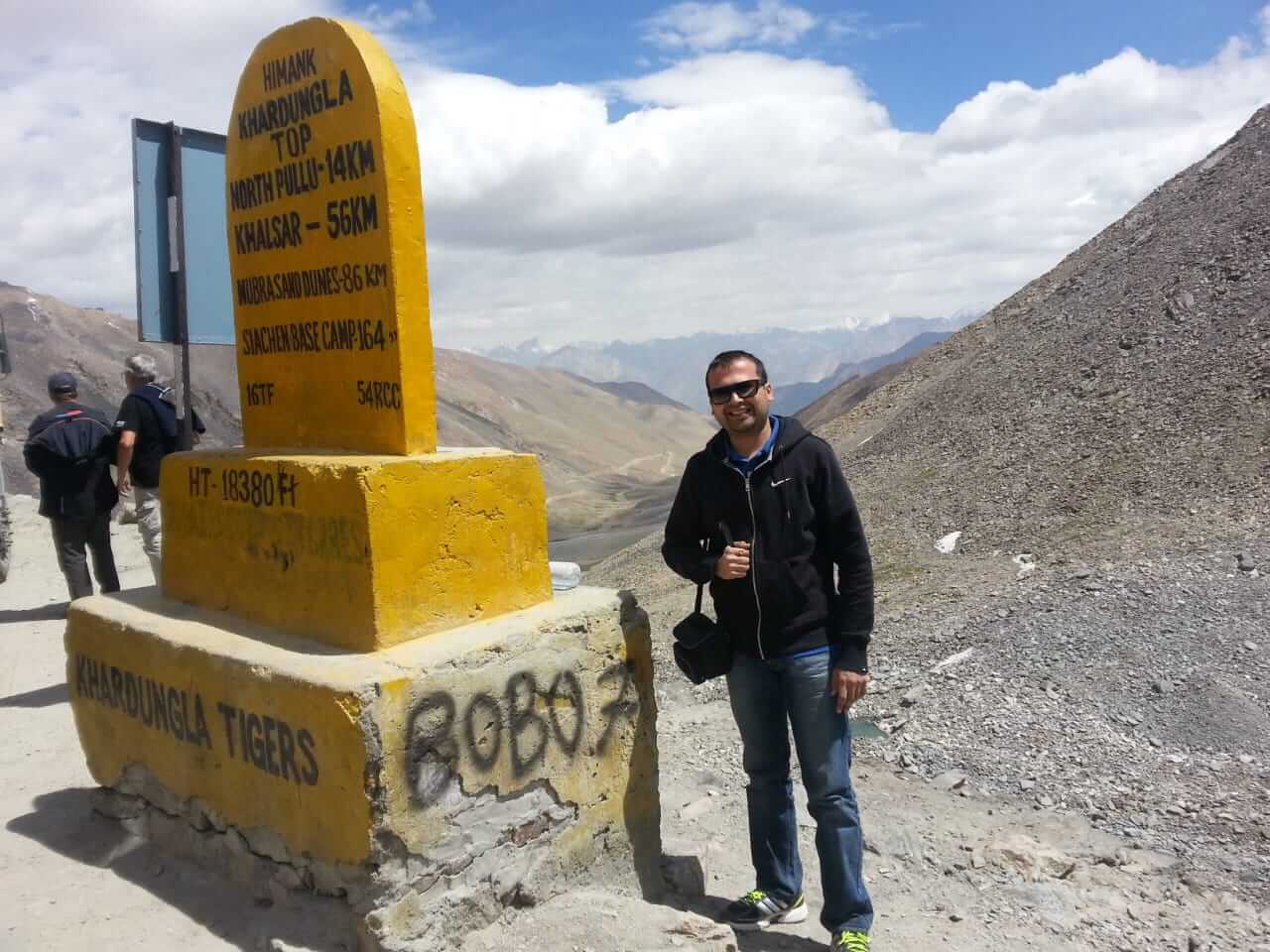 Aditya Joshi