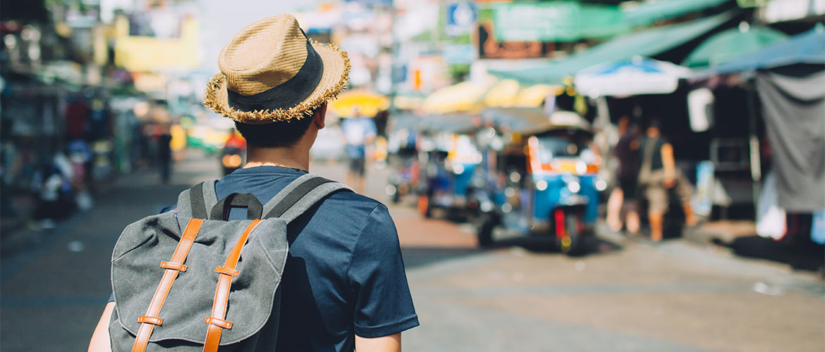 Responsible Travels