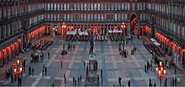 Wonders of Lisbon, Madrid and Barcelona