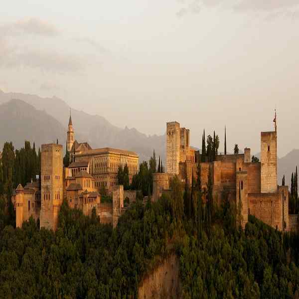 Essential Spain