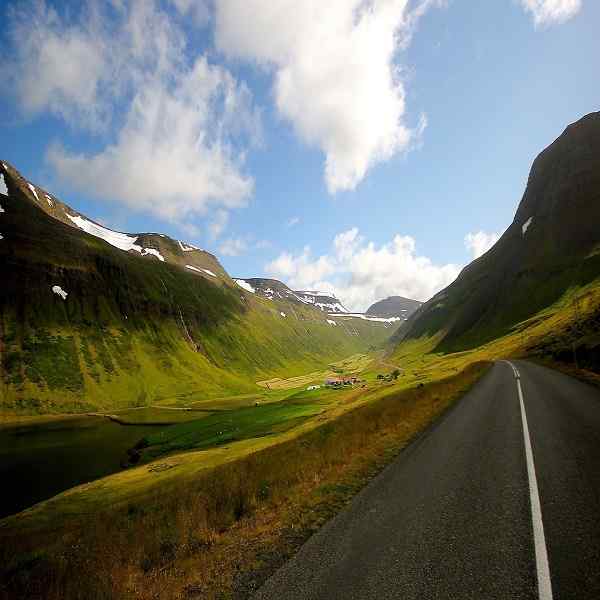 Iceland Explorer
