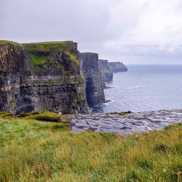 Picturesque Solo Ireland Tour