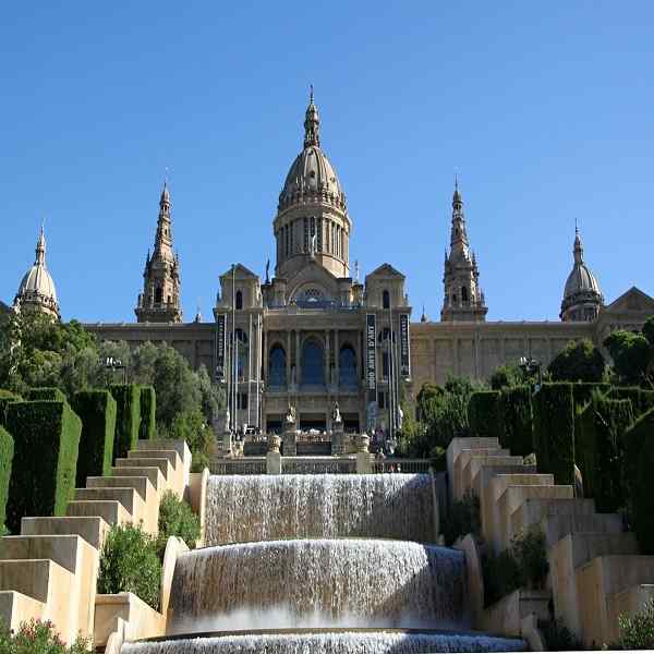 Sensational Spain, Switzerland, Paris and London