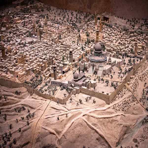 Grand Israel