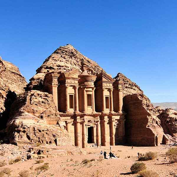 Grand Jordan