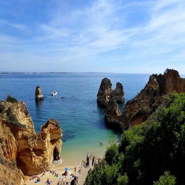 Long Stay in Algarve at Marina Club Suite Hotels
