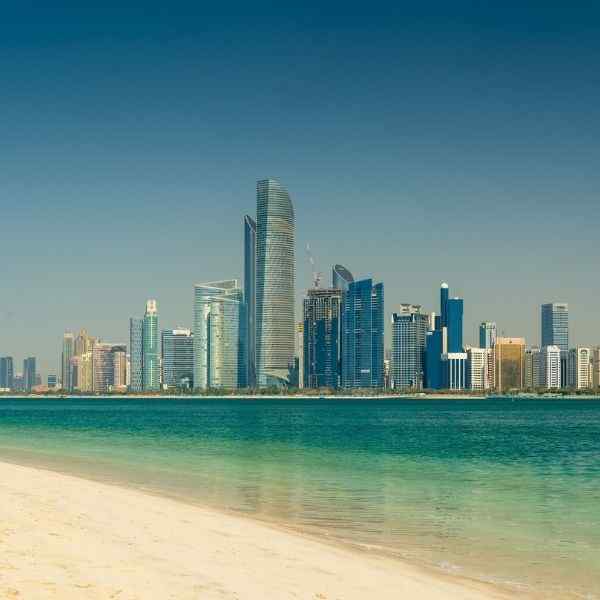 Complete Dubai And Abu Dhabi