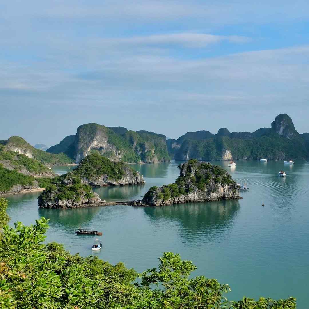 Vietnam Highlights