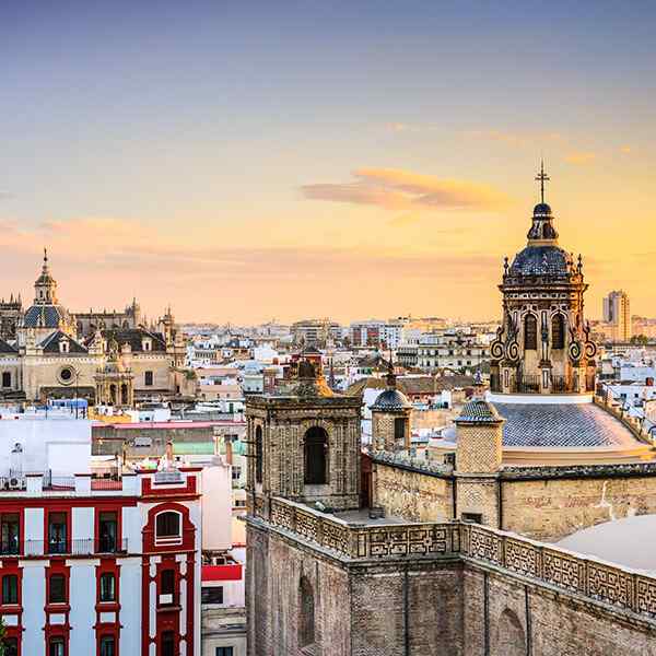 Best Of Spain and Portugal