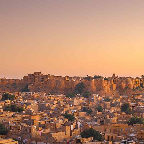 Royal Rajasthan