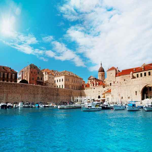 Best of the Adriatic