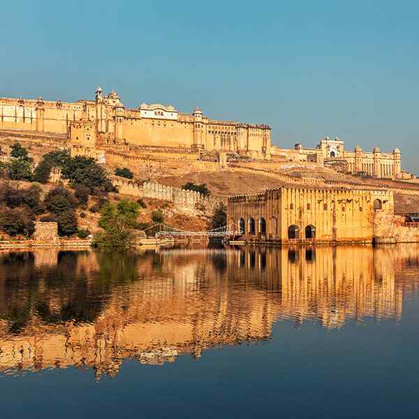 Best of India And Dubai
