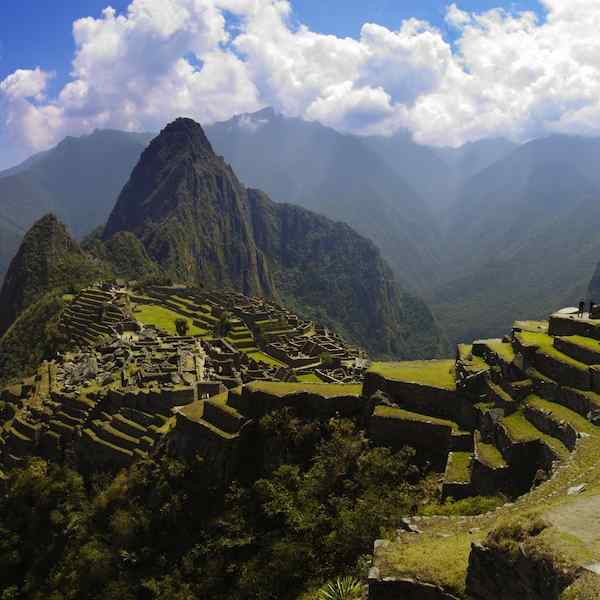Best Of Peru