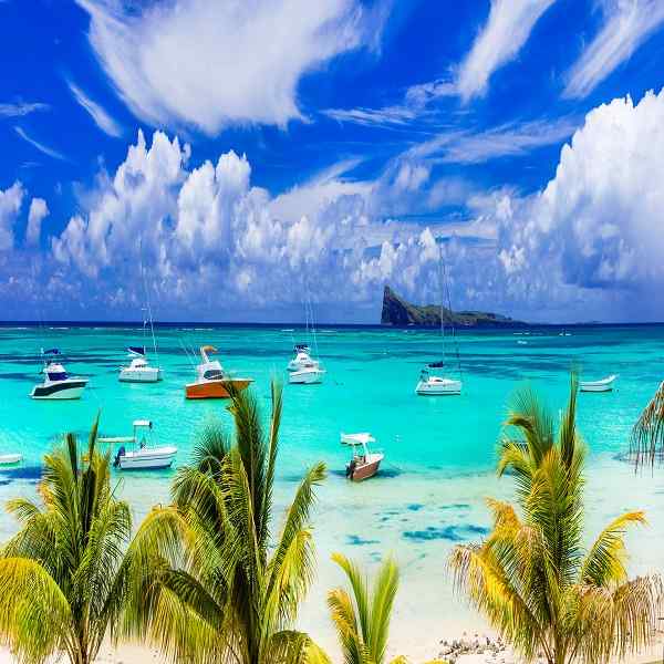 Magical Mauritius
