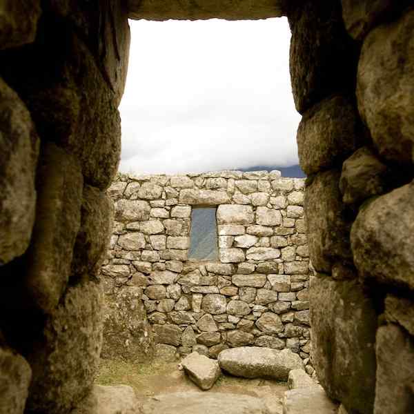 Essential Peru