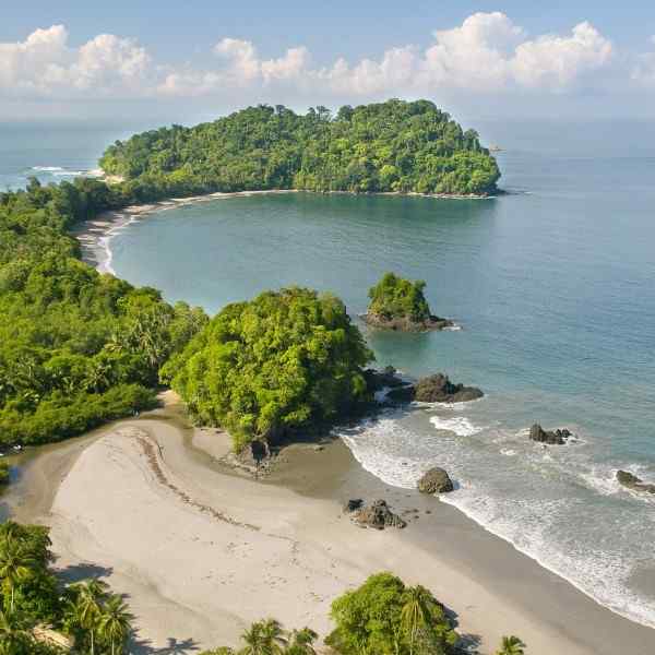 Treasures of Costa Rica
