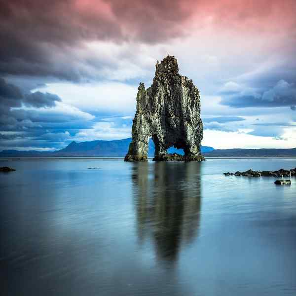 Scenic Iceland Self Drive