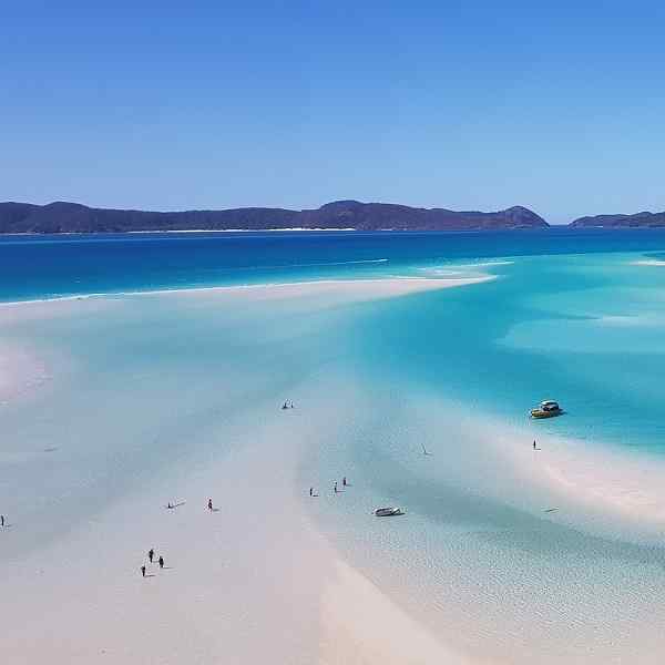 Highlights of Australia
