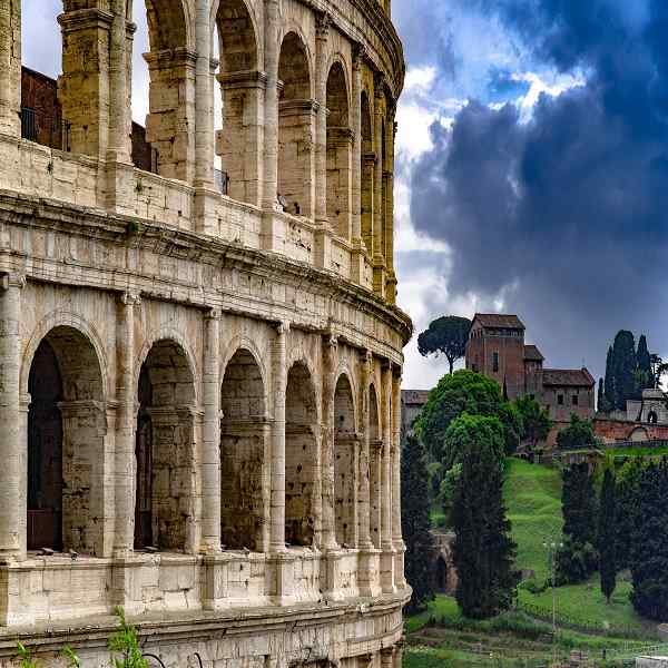 Best of Italy, Switzerland and Paris