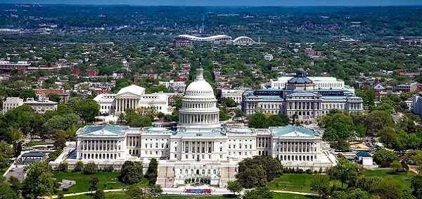 Discover Eastern US and Canada