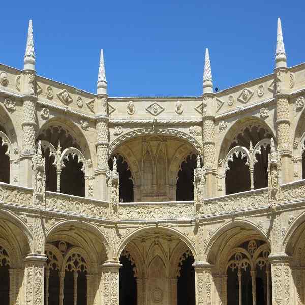 Essential Portugal, Spain, Switzerland and France