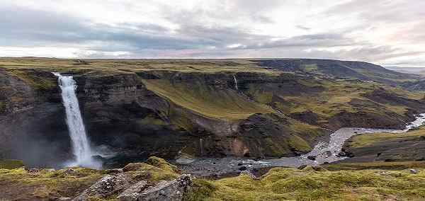 Grand Tour Of Iceland