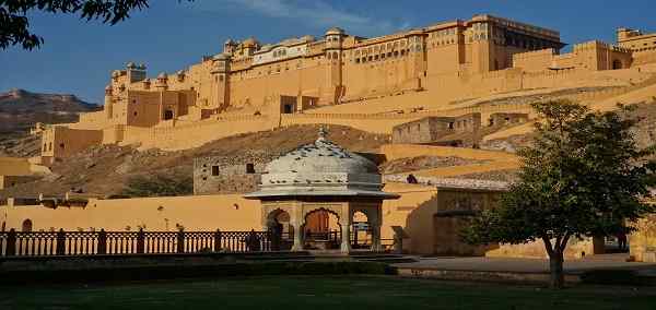 Northern India Jewels