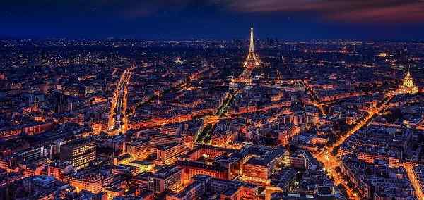 Best of European Capitals