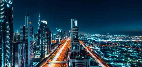 Picturesque Solo Dubai and Abu Dhabi Tour
