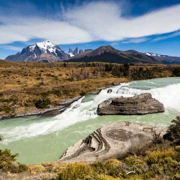 Picturesque Solo Peru and Chile Tour