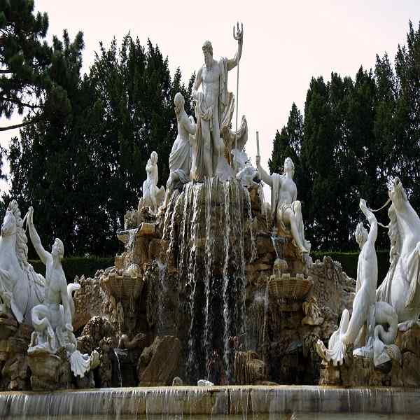 Treasures of Paris, Switzerland, Italy and Vienna