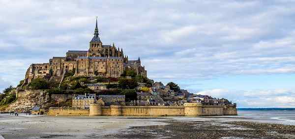 Best of the UK, Ireland and France
