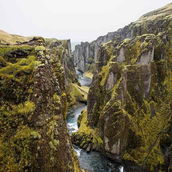 Winter Wonders and Delicious Detours of Iceland