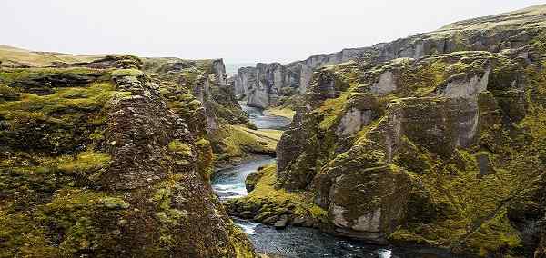 Winter Wonders and Delicious Detours of Iceland