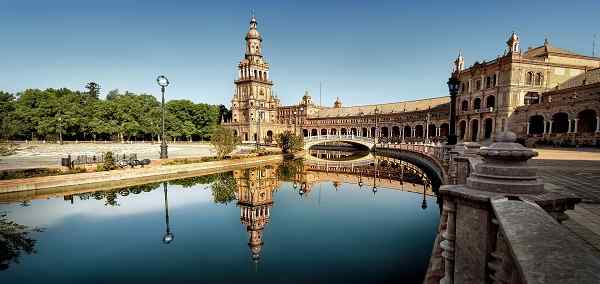 Amazing Spain and Portugal
