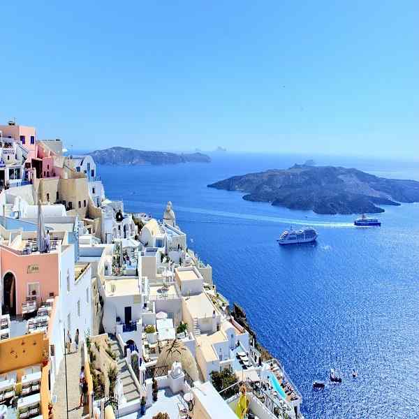 Ancient Egypt and Greece